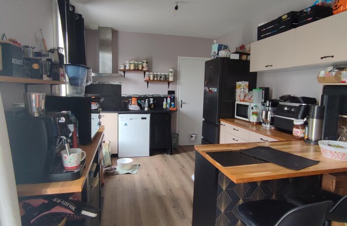 Vente Maison de village 4 pièces — photo 3