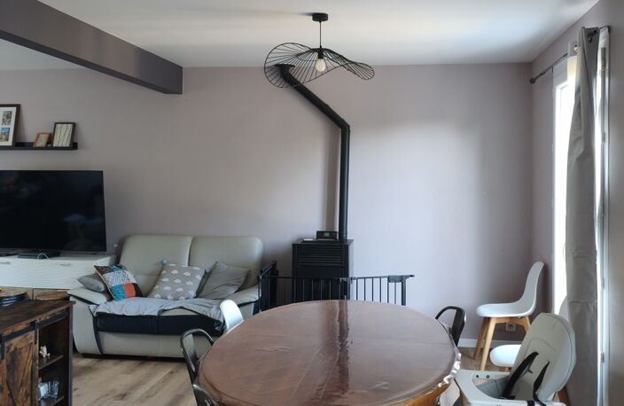 Vente Maison de village 4 pièces — photo 4