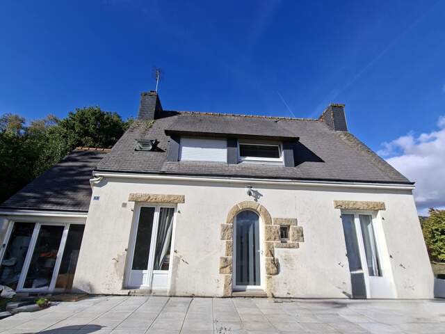 Vente Maison de village 4 pièces — photo du bien