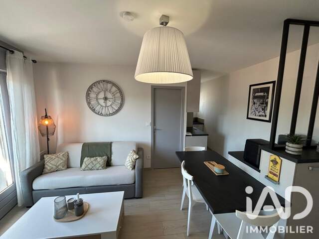 Vente Appartement 2 pièces — photo du bien