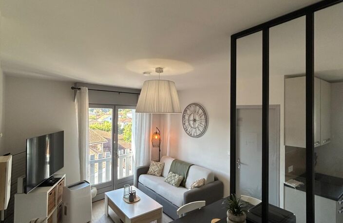 Vente Appartement 2 pièces — photo 2