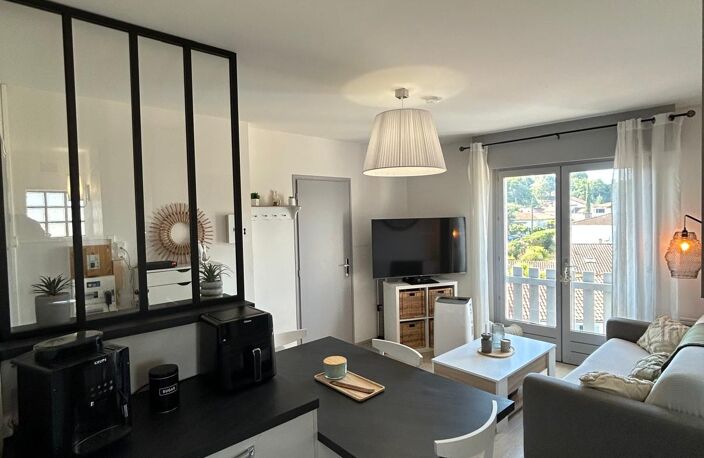 Vente Appartement 2 pièces — photo 3