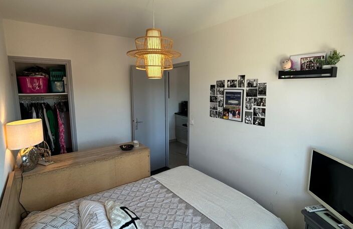Vente Appartement 2 pièces — photo 5