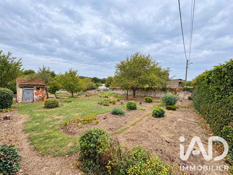Vente Terrain à bâtir 609 m&sup2; — photo 1