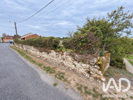 Vente Terrain à bâtir 609 m&sup2; — photo 2