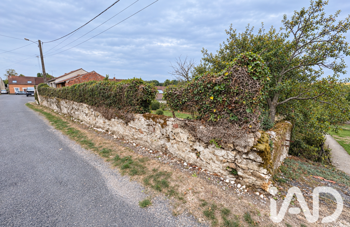 Vente Terrain à bâtir 609 m&sup2; — photo 2