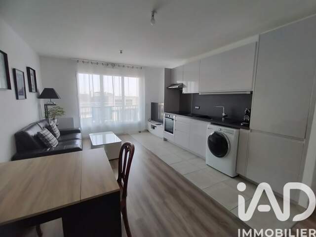 Vente Appartement 3 pièces — photo du bien