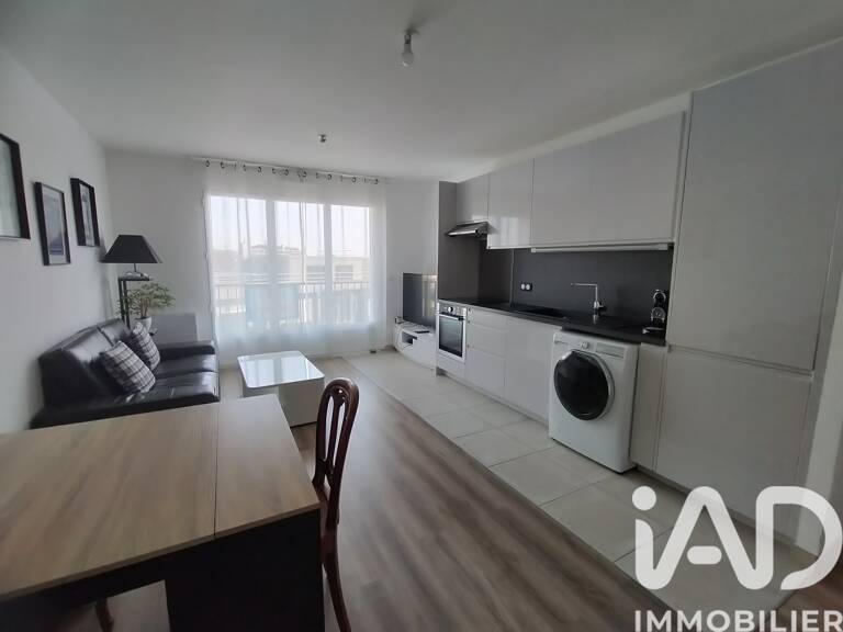 Vente Appartement 3 pièces — photo 1