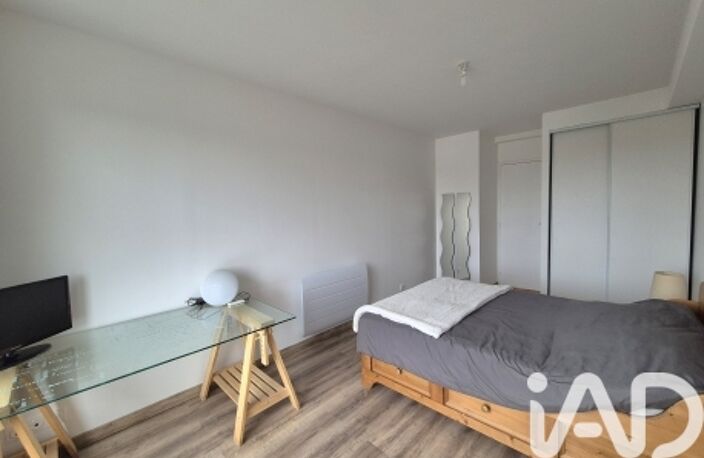 Vente Appartement 3 pièces — photo 2