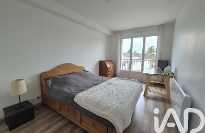 Vente Appartement 3 pièces — photo 3