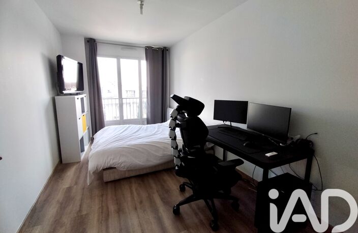 Vente Appartement 3 pièces — photo 4