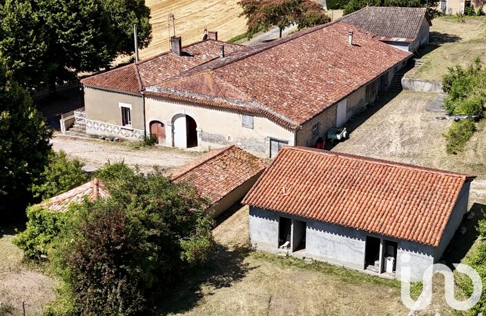 Vente Maison/villa 8 pièces — photo 3