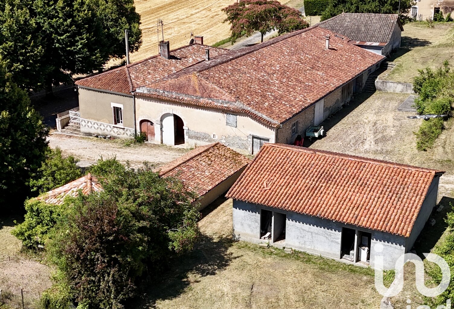 Vente Maison/villa 5 pièces — photo 1