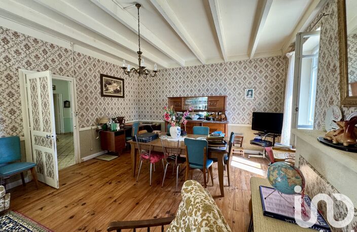 Vente Maison/villa 5 pièces — photo 3