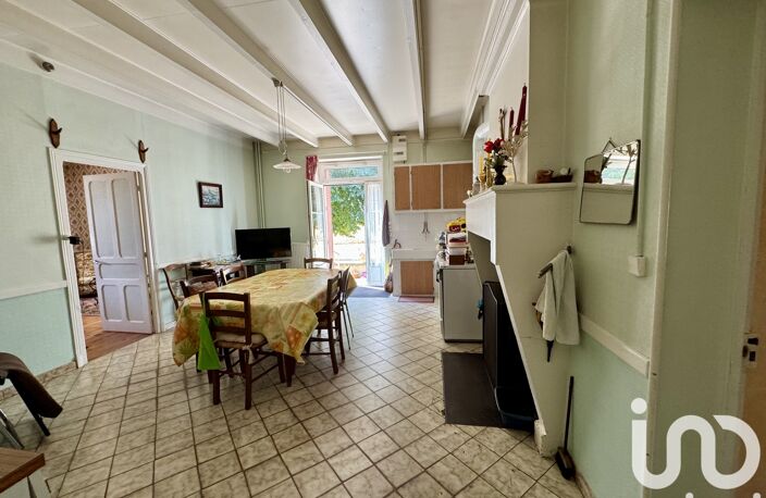 Vente Maison/villa 5 pièces — photo 4