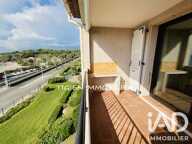 Vente Appartement 3 pièces — photo 2