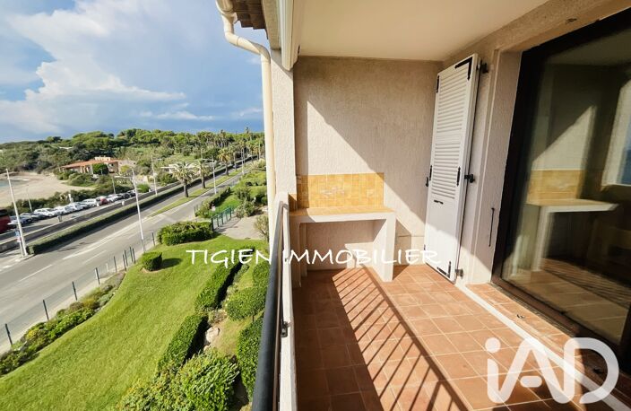 Vente Appartement 3 pièces — photo 2