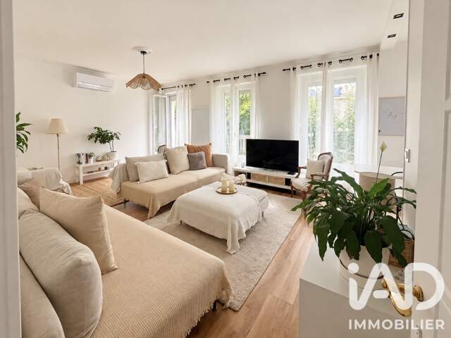 Vente Maison de ville 3 pièces — photo du bien