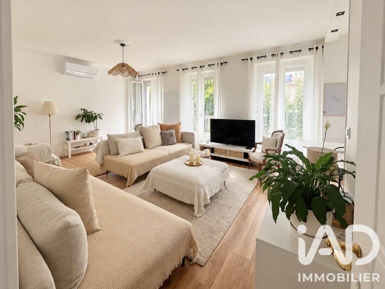 Vente Maison de ville 3 pièces — photo 1
