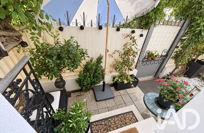 Vente Maison de ville 3 pièces — photo 3