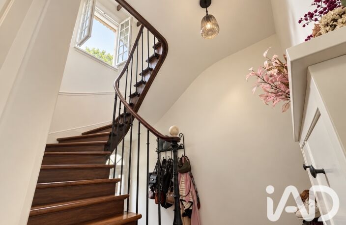 Vente Maison de ville 3 pièces — photo 4