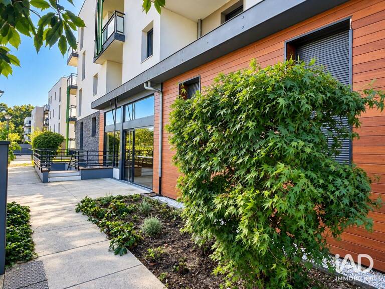 Vente Appartement 2 pièces — photo 1