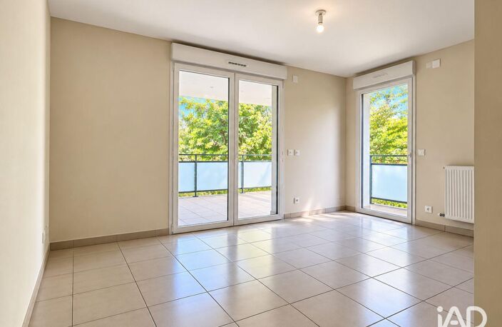 Vente Appartement 2 pièces — photo 3