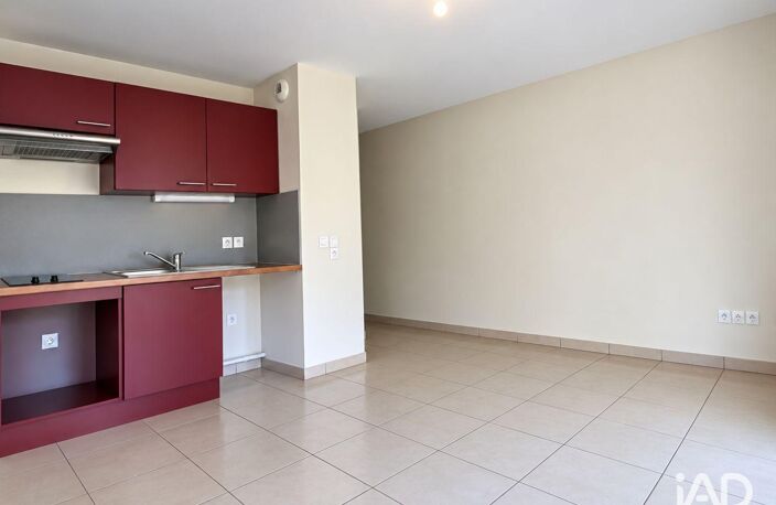Vente Appartement 2 pièces — photo 4