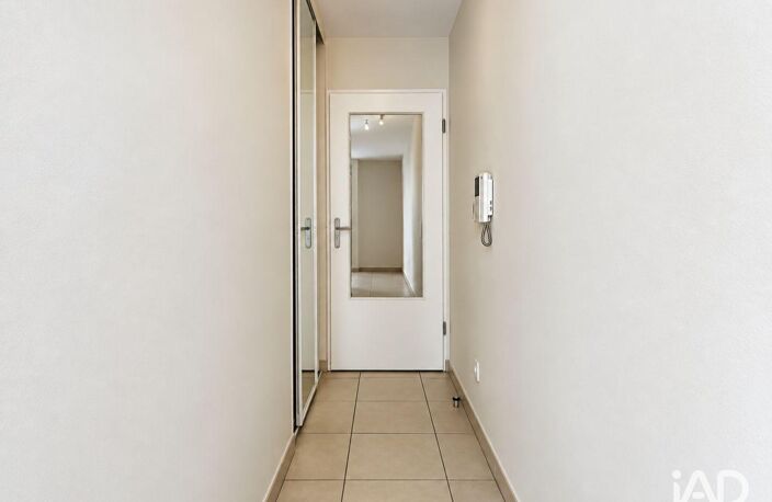 Vente Appartement 2 pièces — photo 5