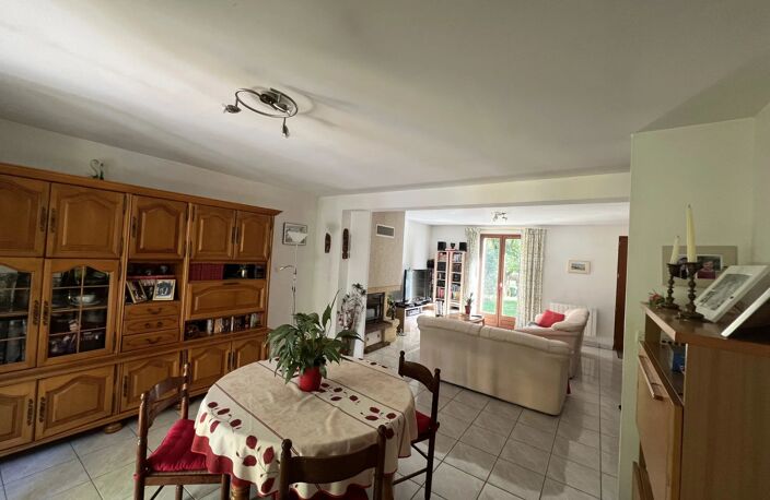 Maison Les Essarts Le Roi 5 pièces 82 m2 — photo 3