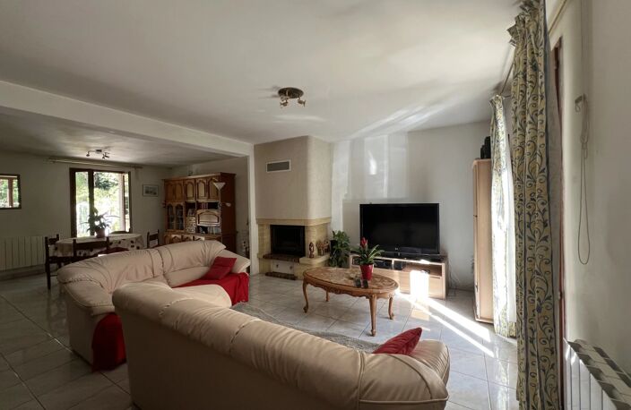 Maison Les Essarts Le Roi 5 pièces 82 m2 — photo 4