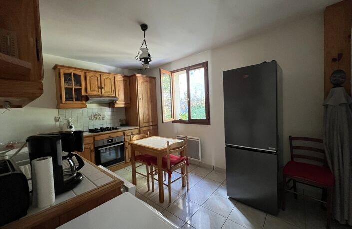 Maison Les Essarts Le Roi 5 pièces 82 m2 — photo 5