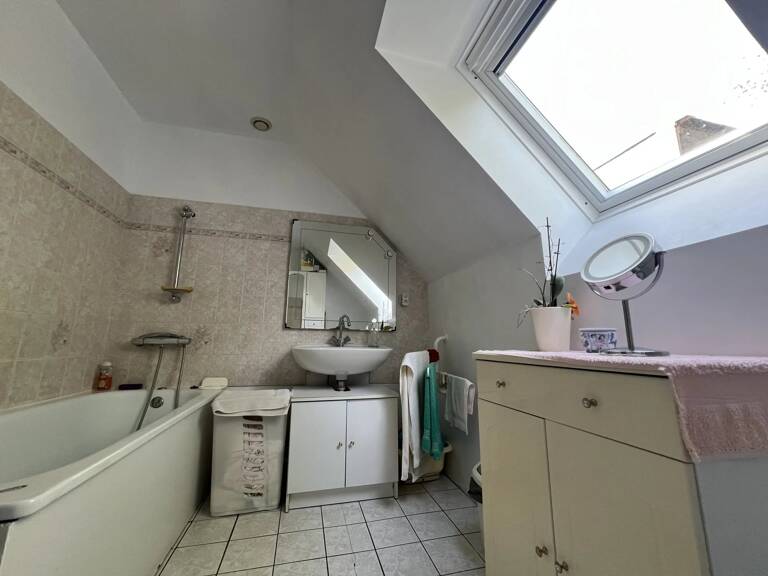 Maison Les Essarts Le Roi 5 pièces 82 m2 — photo 1