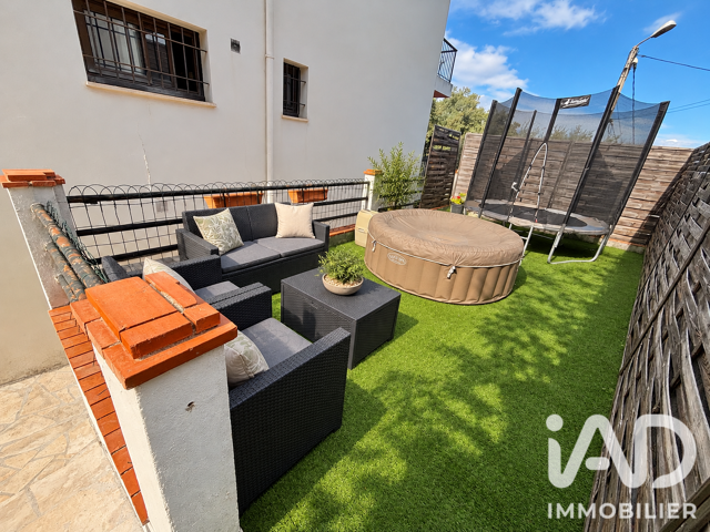 Vente Appartement 3 pièces — photo du bien