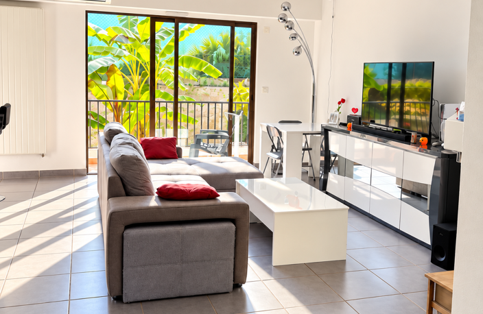 Vente Appartement 3 pièces — photo 2