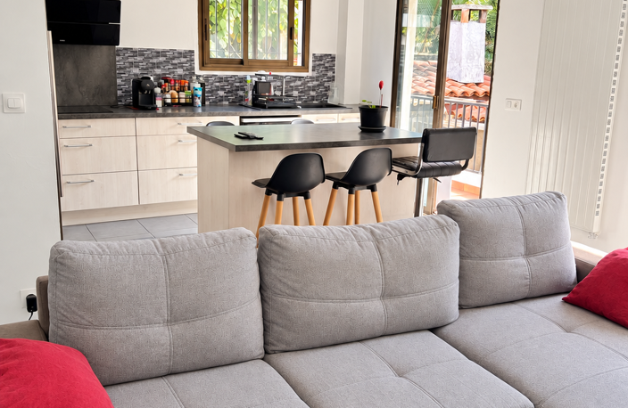 Vente Appartement 3 pièces — photo 3