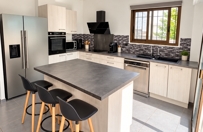 Vente Appartement 3 pièces — photo 4