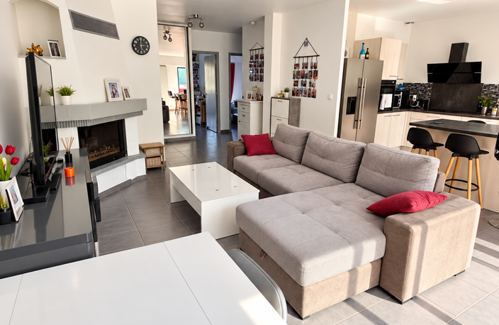 Vente Appartement 3 pièces — photo 5