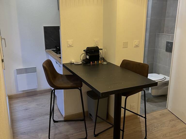 Vente Appartement 2 pièces — photo 1