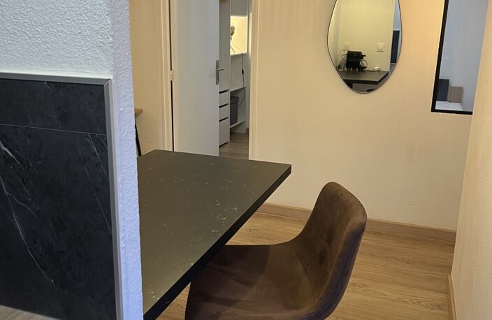 Vente Appartement 2 pièces — photo 2