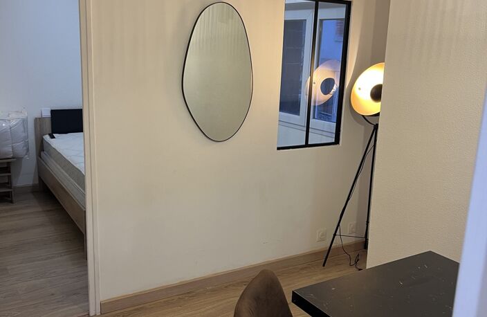 Vente Appartement 2 pièces — photo 3