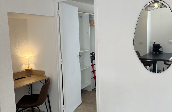 Vente Appartement 2 pièces — photo 4