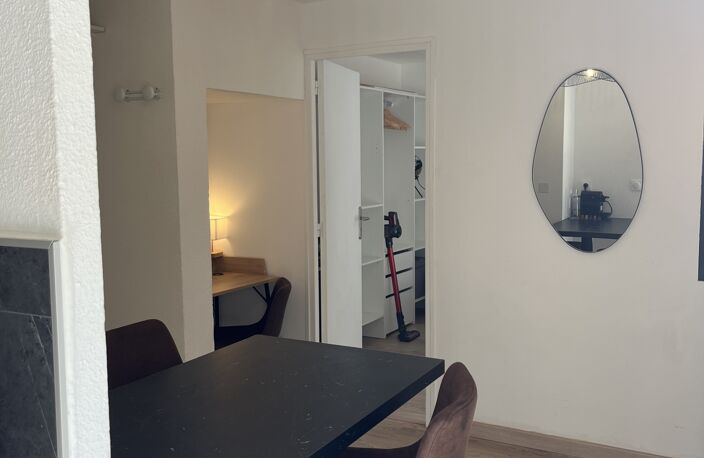 Vente Appartement 2 pièces — photo 5