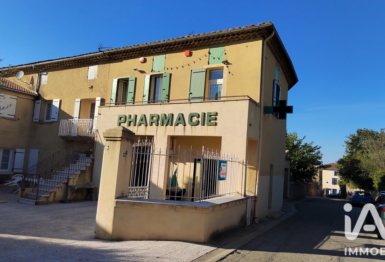 Vente Immeuble 76 m&sup2; — photo 1