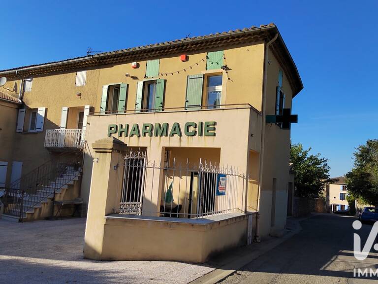 Vente Immeuble 76 m&sup2; — photo 1