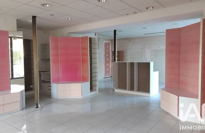Vente Immeuble 76 m&sup2; — photo 3