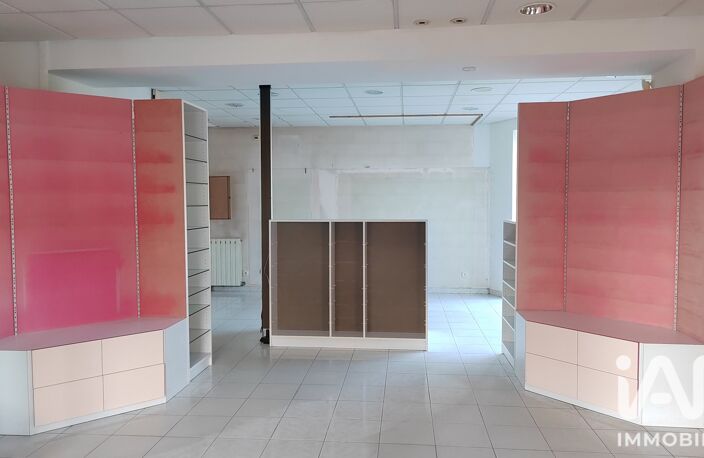 Vente Immeuble 76 m&sup2; — photo 4