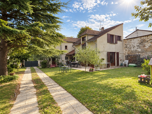 Vente Maison/villa 6 pièces — photo du bien