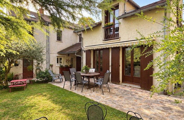 Vente Maison/villa 6 pièces — photo 2