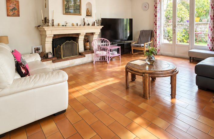 Vente Maison/villa 6 pièces — photo 3